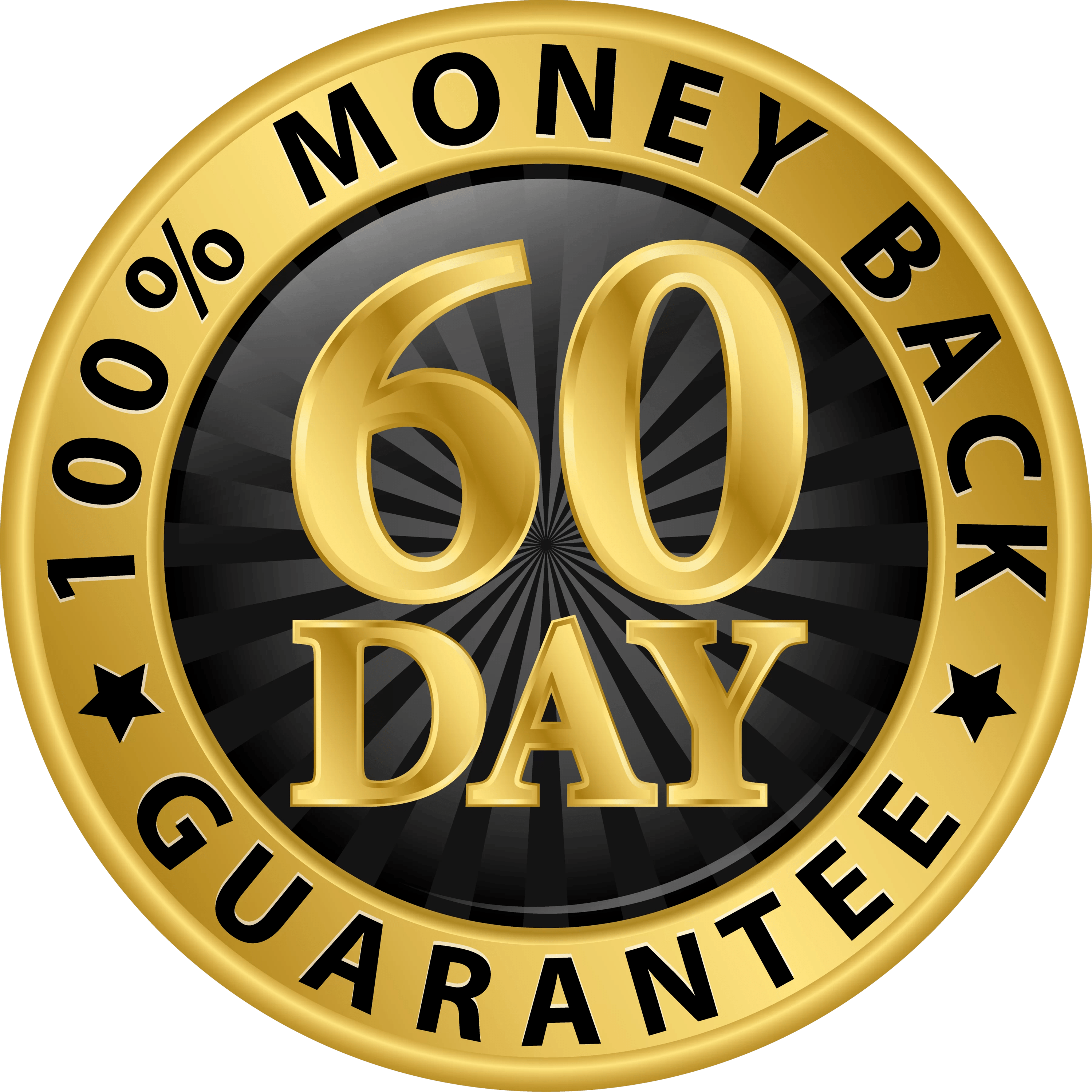 Septifix 60-Day Money Back